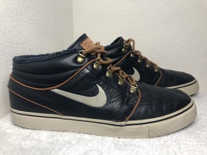 janoski prm