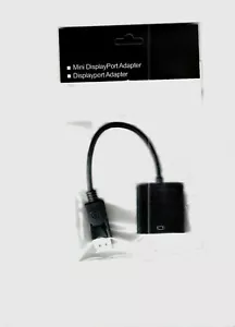 DISPLAYPORT ADAPTER - Picture 1 of 1