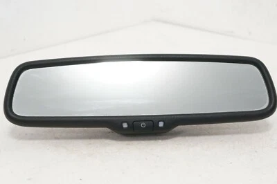 Espelho retrovisor interno de fábrica Acura RDX 2013-2015 76400-SEC-A13 FABRICANTE DE EQUIPAMENTO ORIGINAL - Imagem 1 de 4