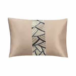 Valeron? Cuscino decorativo di lusso con perline Elandra - Foto 1 di 1