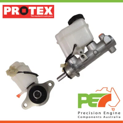 * CALIDAD OEM * Cilindro maestro de freno para MAZDA BT50.? Parte # 210A0496 Foto 1 de 4