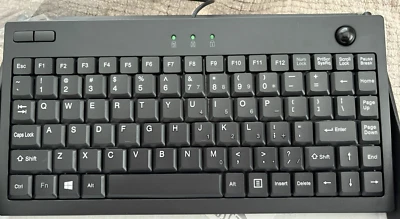 Teclado HURCO WINMAX ULTIMAX 419-1001-015 VM VMX MAX 5 Nuevo en Caja Foto 1 de 4