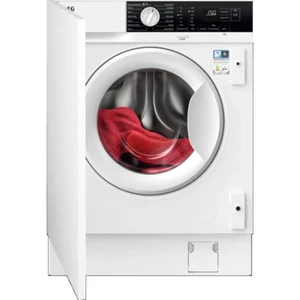 AEG LFX6G8434BI 6000 ProSense® 8 kg Washing Machine A122058 - Picture 1 of 8