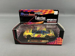 Race Image 1/43 Scale 1997 Jeff Burton #9 Track Gear Thunderbird w/Display NIB - Picture 1 of 10