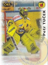 2003-04 Czech OFS #143 Petr Tucek