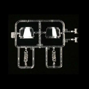 Front Face Parts 3 for DIY 1/14 RC Tamiya R730 Tractor Truck 2/3Axle Model - Picture 1 of 1