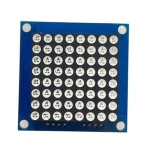 Placa de luz de torniquete integrada universal DC12/24V placa de indicación de señal - Imagen 1 de 9