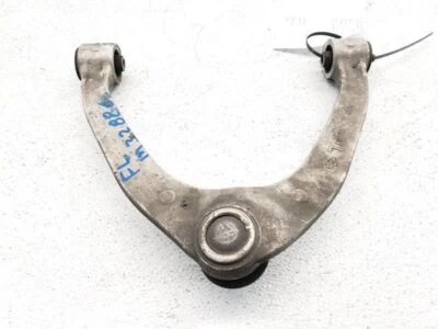 09-20 NISSAN 370Z 08-13 G37 cupé brazo de control superior del conductor delantero OEM 54525JL00C  Foto 1 de 2