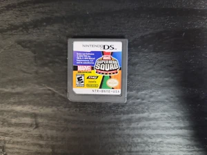 Marvel Super Hero Squad: The Infinity Gauntlet für Nintendo DS Cart Top Zustand - Bild 1 von 2