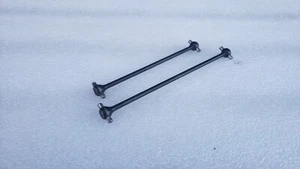 tekno nb48.4 CENTER DRIVE SHAFT - Picture 1 of 3