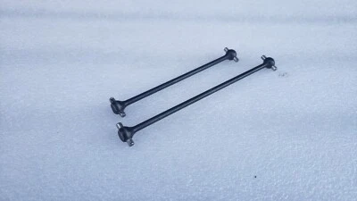  tekno nb48.4 CENTER DRIVE SHAFT  - Image 1 of 3