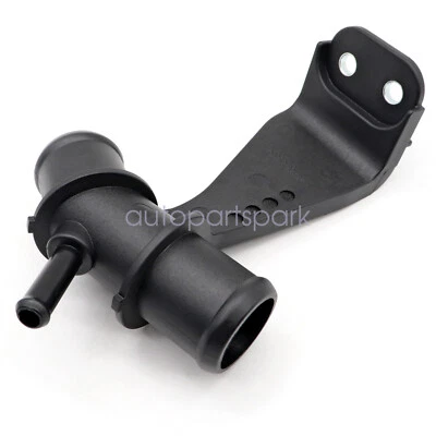 Coolant Pipe for Toyota Corolla 09-2013 1.8L L4 - Engine Radiator A13 USA - Image 1 of 4