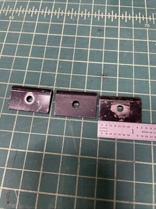 Piper PA-46 Seat Stops - Picture 1 of 1