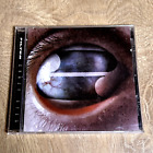 Filter Crazy Eyes CD Album 2016