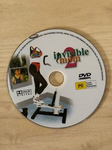 Invisible Mom 2 DVD - Picture 1 of 1