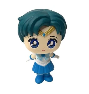 Funko Sailor Moon SAILOR MERCURY Amy Mystery Mini 3” figura de acción de vinilo juguete - Imagen 1 de 4