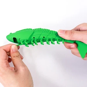 Pet Cat Catnip Creative Chew Toy Teeth Grinding Interactive Kitten Playing Toys - Picture 1 of 11