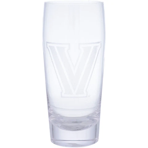 Villanova Wildcats 16oz. Clubhouse Pilsner Glass Cover