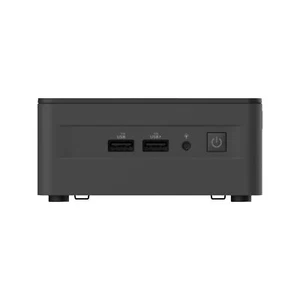 ASUS NUC 12 PRO NUC12WSHi7 Mini PC Compact PC Intel Core i7-1260P Barebone - Afbeelding 1 van 9