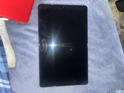 tablet samsung Galaxy Tab a - Imagen 1 de 3