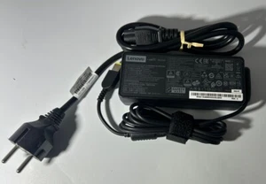 Lenovo Thinkcentre M70Q M80Q M75Q Netzteil 90Watt Orignal Lenovo - Bild 1 von 5