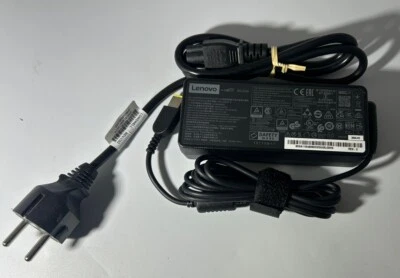 Lenovo Thinkcentre M70Q M80Q M75Q Netzteil 90Watt Orignal Lenovo - Bild 1 von 4