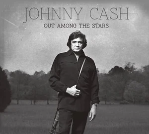 Johnny Cash Out Among The Stars (CD) - Bild 1 von 1