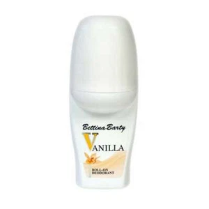 Bettina Barty Vanilla Roll-On Deodorant 50 ml - Bild 1 von 1