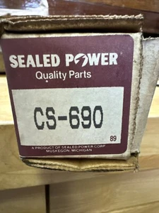 Sealed Power Hydraulic Camshaft CS690 for 1977-80 Pontiac 265, 301, 400 - Bild 1 von 4