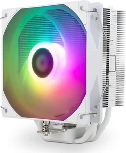 Thermalright Assassin King 120 SE ARGB WHITE - Afbeelding 1 van 4