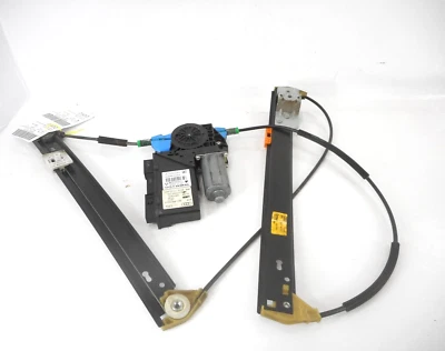 Audi A4 Quattro Front Door Window Regulator Passenger Right OEM 2002-2008 Foto 1 de 2