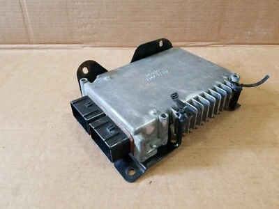 1996 DODGE NEON 2.0L OEM ENGINE CONTROL MODULE ECM ECU BCM  05269941 - Imagen 1 de 4