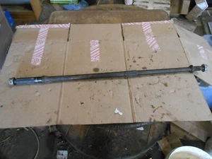 Honda 450 Foreman TRX450ES 99 1999 rear axle nuts back wheel drive shaft - Picture 1 of 4