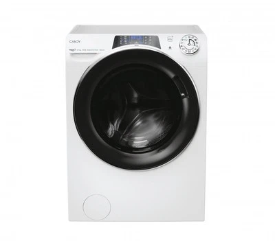 Candy Lavasciuga 14+9 Kg Cl.F 67 cm 1400 g Inverter RPW41496BWMBC-S RapidO' PRO - Immagine 1 di 4