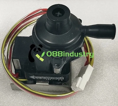 1 Stück Neu für Card Fan Coil 42GWC Laugenpumpe Hebepumpe Pumpe 40GKX0W0001 - Bild 1 von 2