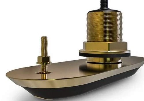 Transductor a través del casco Raymarine A80468 Foto 1 de 1