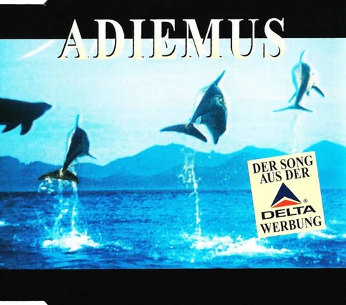 Adiemus - Bild 1 von 1