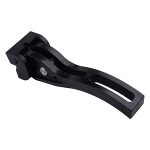 1 pieza de repuesto de abrazadera trasera universal apta para cubierta rígida triple plegable Tonneau - Imagen 1 de 9