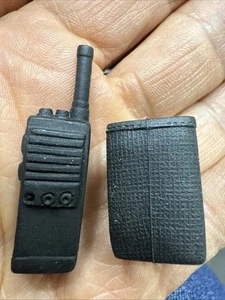 GI JOE 12”- Walkie Talkie With Case 1/6 Scale Dragon 21st Century Power Team CL - Picture 1 of 10