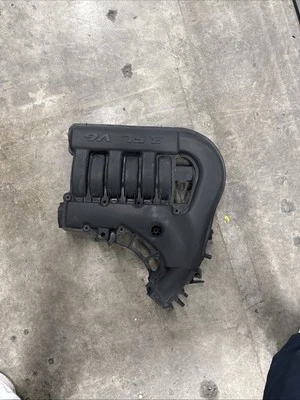 Chrysler 300 Dodge Charger Magnum 2008 2009 2010 colector de admisión superior de 3,5 L Foto 1 de 4