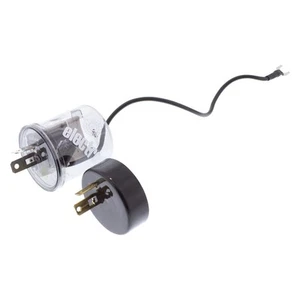 90652 LED Flasher w/Polarity Reversing Adapter, Easy Plug-In Design, 12V DC S... - Picture 1 of 2