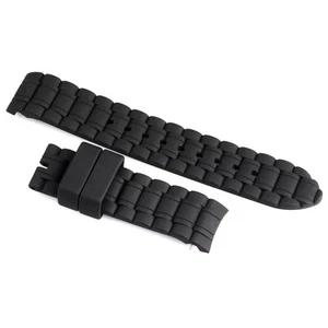 Versus By Versace 18 mm mm Watch Band VRS-AL13SBQ809A009 VRS-AL13SBQ809A009 - Picture 1 of 2