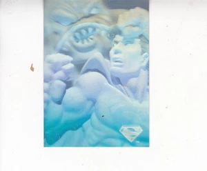 1996 Skybox Superman Holo Series #H4 Parasite  some corner wear - Picture 1 of 2