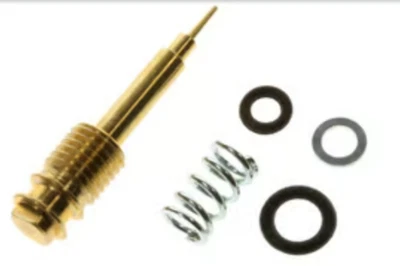 JUEGO DE TORNILLOS HONDA NUEVO OEM A 16016-HM8-B01 Foto 1 de 4