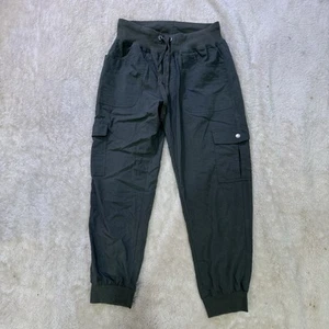 Mofiz Damen Wanderhose leichte Cargo Jogginghose schnelltrocknend wasserabweisend M - Bild 1 von 10