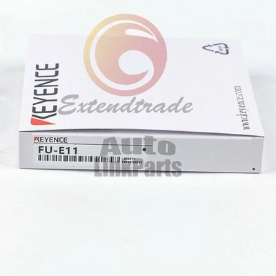 NEW FU-E11 Keyence (1pcs) - Image 1 of 4