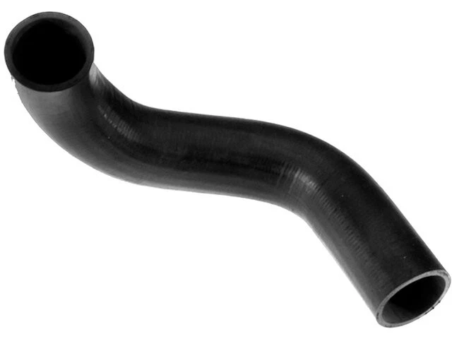 Upper Radiator Hose AC Delco 25BRNY71 for Dodge Durango 2006 2004 2005 2007 2008 - Image 1 of 1
