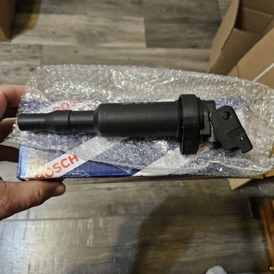 Bobinas de encendido OEM para Bosch BMW 325i 328i 335 525 528 530 535 X3 X5 0221504470 Foto 1 de 3