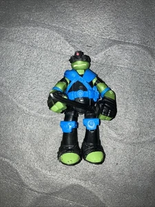 Teenage Mutant Ninja Turtles Stealth Tech Leonardo Actionfigur Viacom 2013 - Bild 1 von 3
