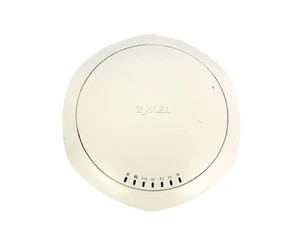 ZyXel WAC6103D-I 802.11ac Double Radio Double Antenne Optimisée 3x3 Point d'Accès - Photo 1/2